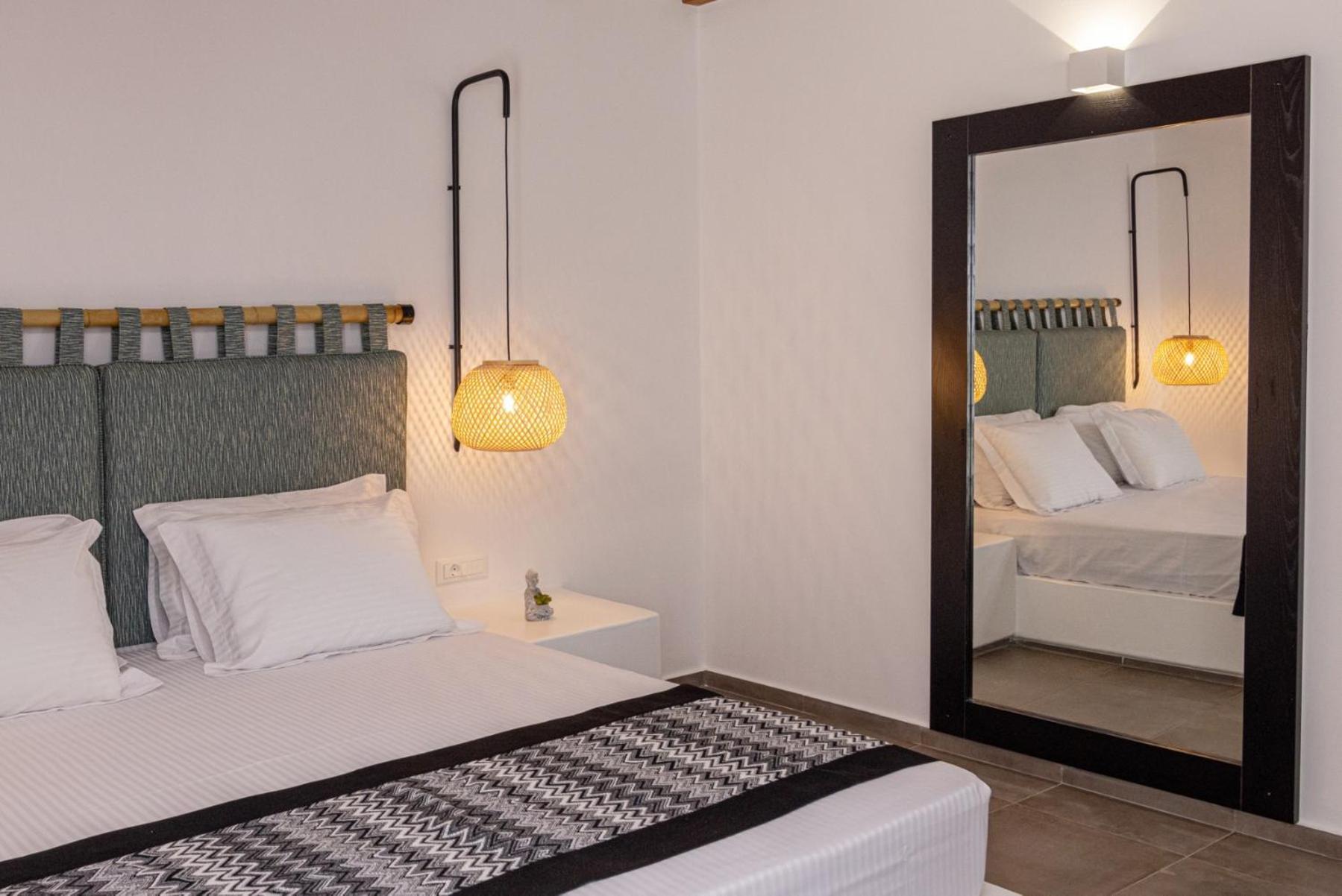 Raffar Luxury Houses Wyspa Wyspa Tinos Zewnętrze zdjęcie