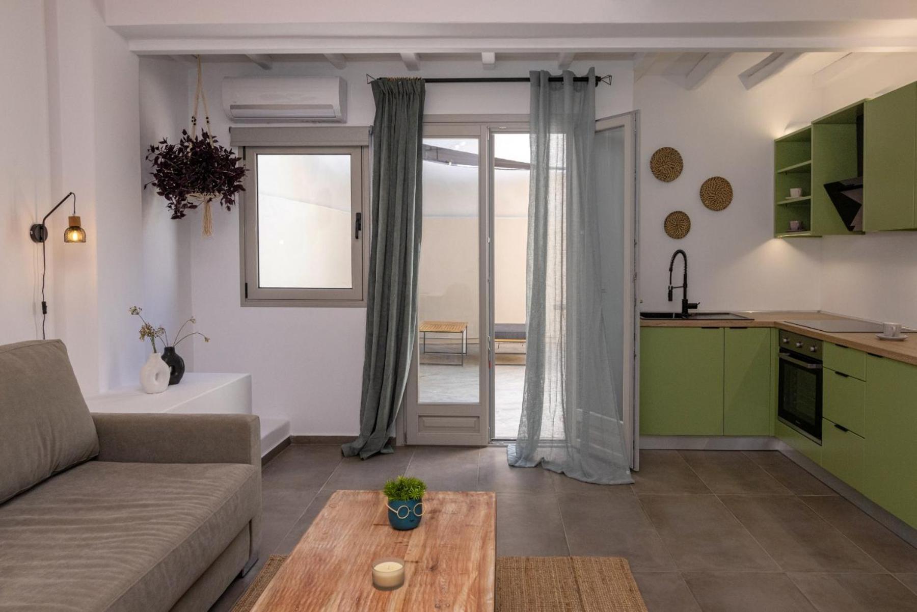 Raffar Luxury Houses Wyspa Wyspa Tinos Zewnętrze zdjęcie