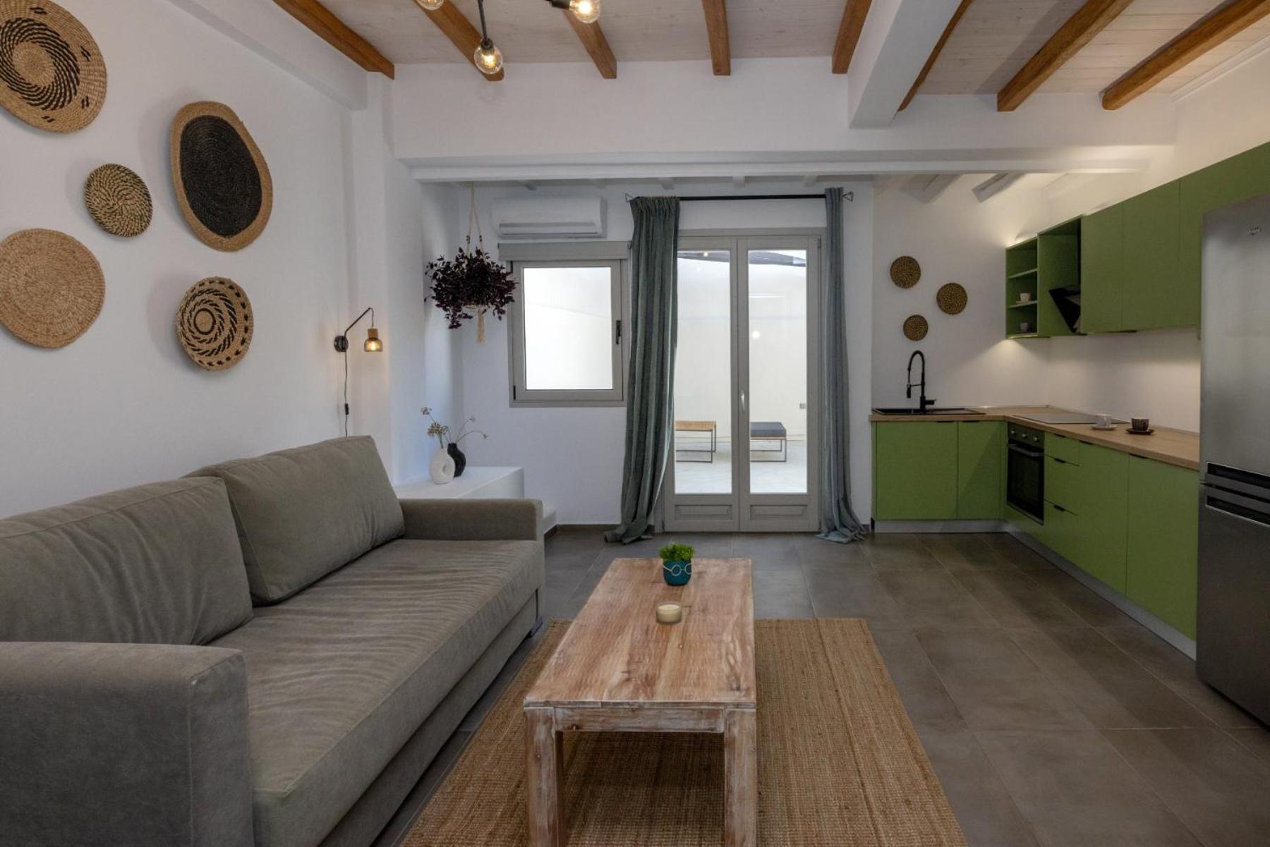 Raffar Luxury Houses Wyspa Wyspa Tinos Zewnętrze zdjęcie
