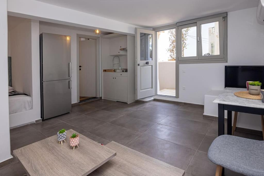 Raffar Luxury Houses Wyspa Wyspa Tinos Zewnętrze zdjęcie