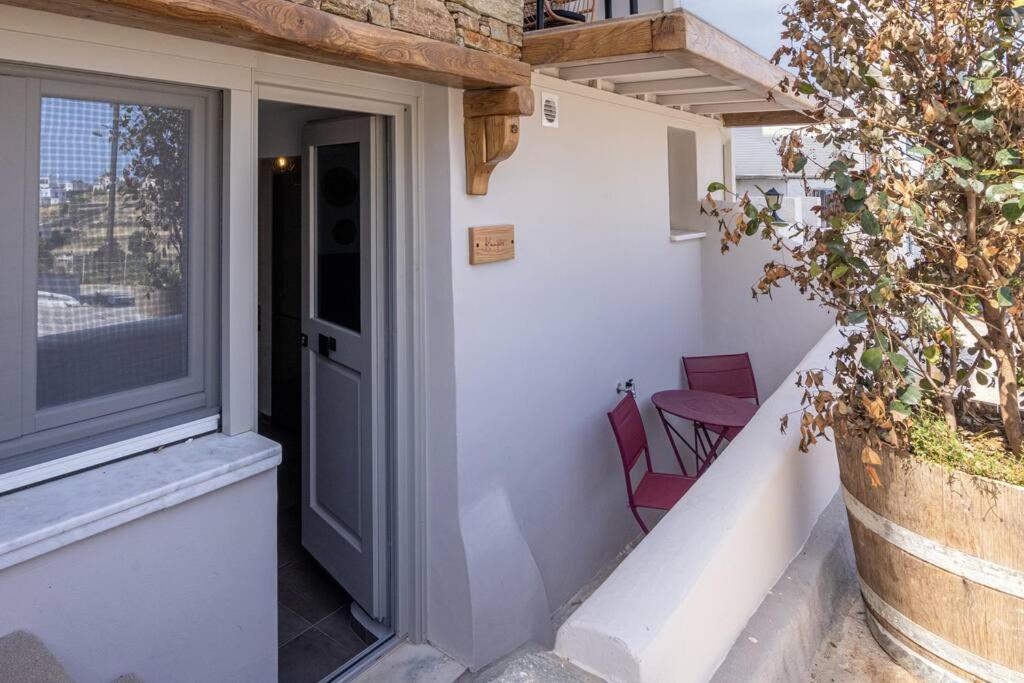 Raffar Luxury Houses Wyspa Wyspa Tinos Zewnętrze zdjęcie